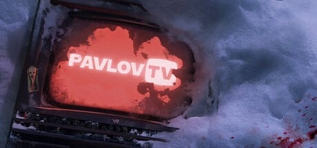 Games like Pavlov TV