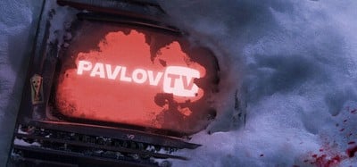 Pavlov TV Image