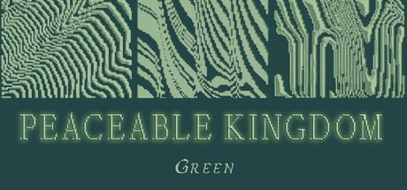 Games like Peaceable Kingdom Green