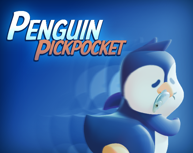 Games like Penguin Pickpocket