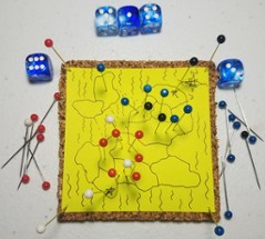 Pin & Paper Games Image