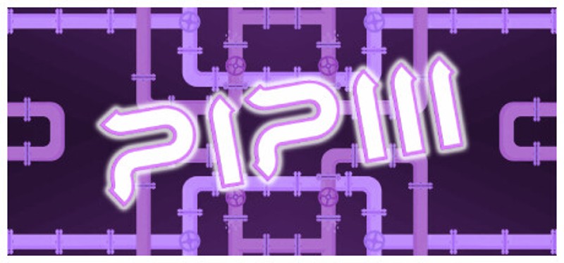 PIP 3 Game Cover