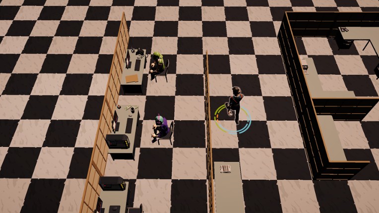 Plunder Masters screenshot