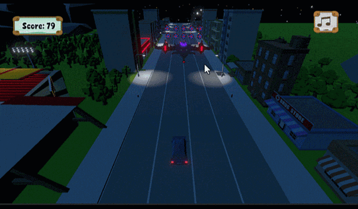 Portal Car Image