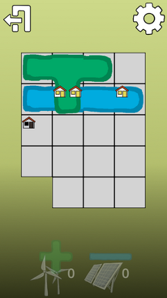 Power Play screenshot