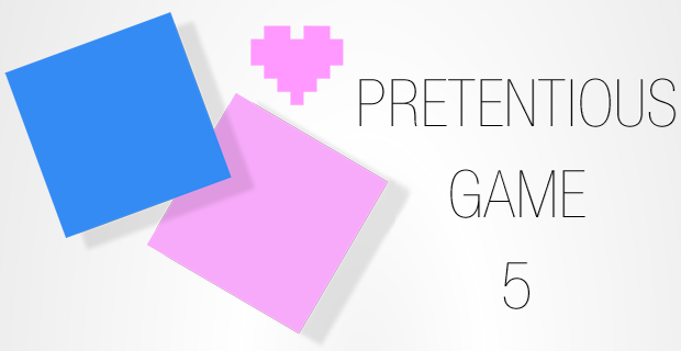 Games like Pretentious Game 5