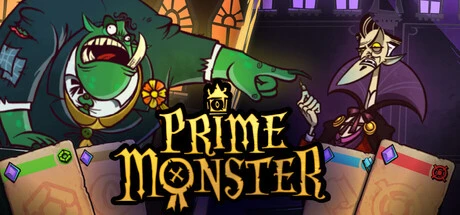 Games like Prime Monster