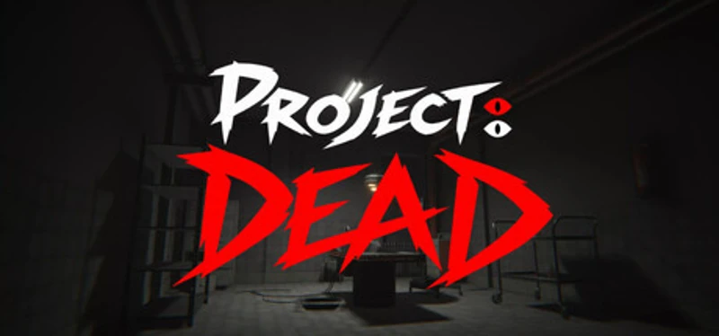 Project: Dead Image