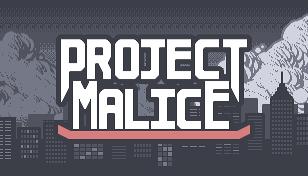 Games like Project Malice