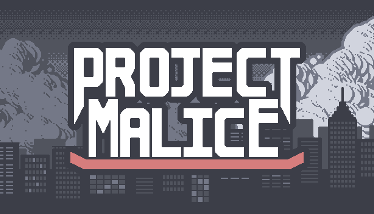 Project Malice Game Cover