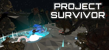 Games like PROJECT SURVIVOR