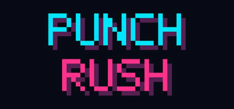 Punch Rush Image