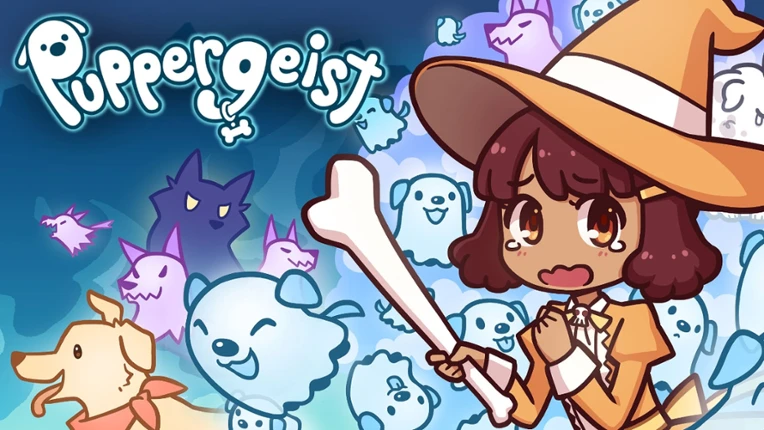 Puppergeist screenshot