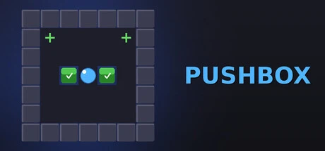 Games like PUSHBOX