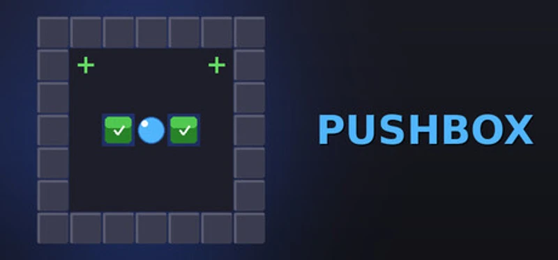PUSHBOX Image