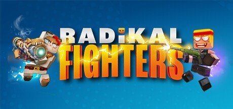 Games like Radikal Fighters