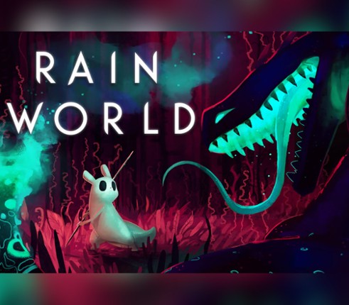 Rain World Image