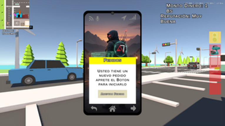 Regalo Perfecto screenshot