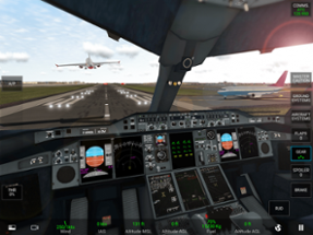 RFS: Real Flight Simulator Image