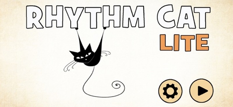 Rhythm Cat Lite Image