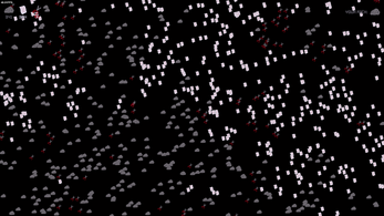 Rock Paper Scissors Simulator Image