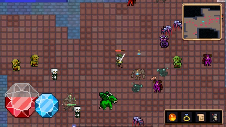 Rogue Kingdom Image