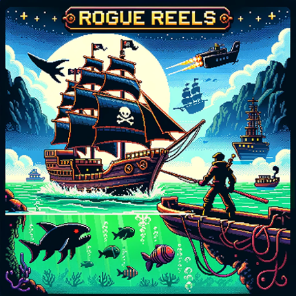 Rogue Reels Image