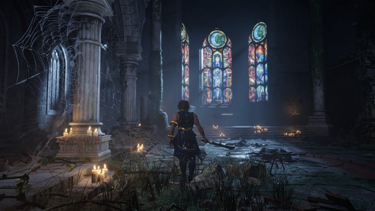 Rot In Hell screenshot