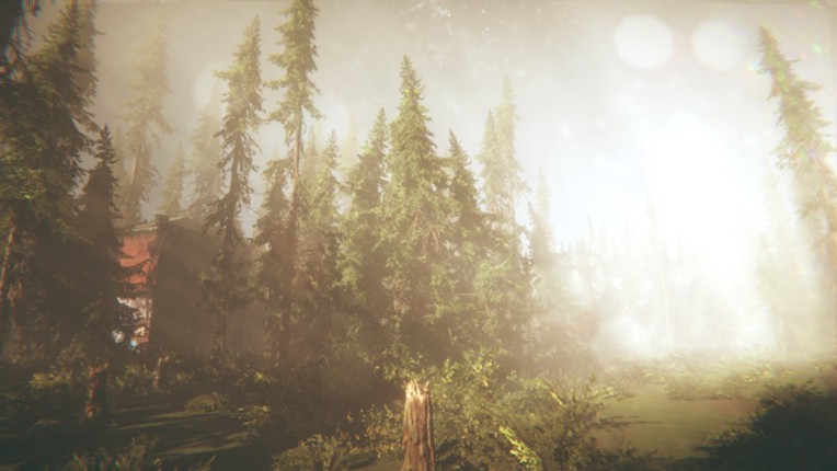 ROT - Purgatory Hill screenshot