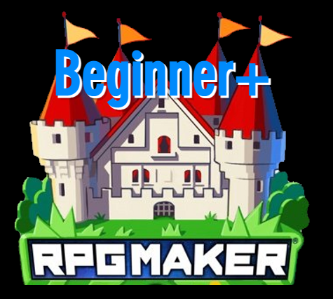 Games like RPG Maker MV Beginner+ Tutorials