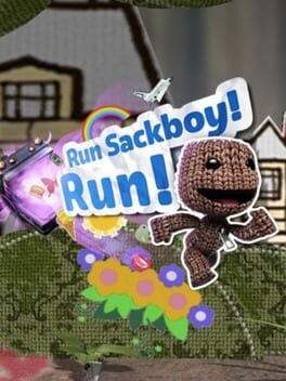 Games like Run, Sackboy! Run!