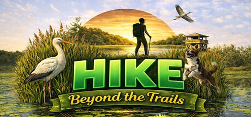 HIKE: Beyond the Trails Image