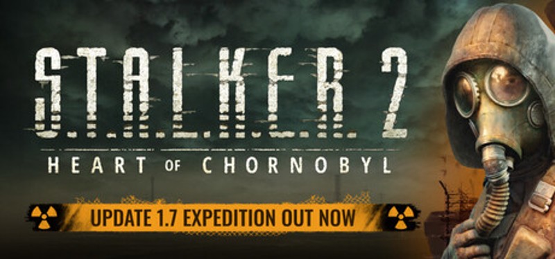 S.T.A.L.K.E.R. 2: Heart of Chornobyl Image