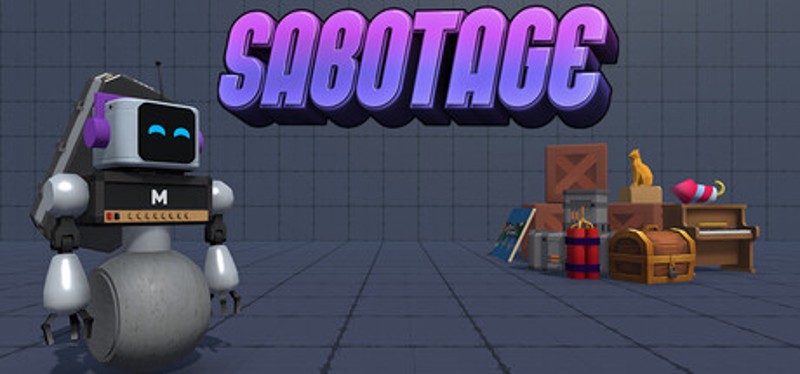 Sabotage Image