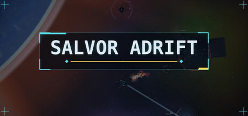 SALVOR ADRIFT Image