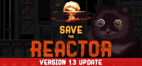 Games like Save the Reactor