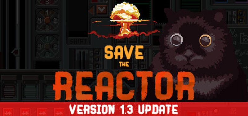 Save the Reactor Image