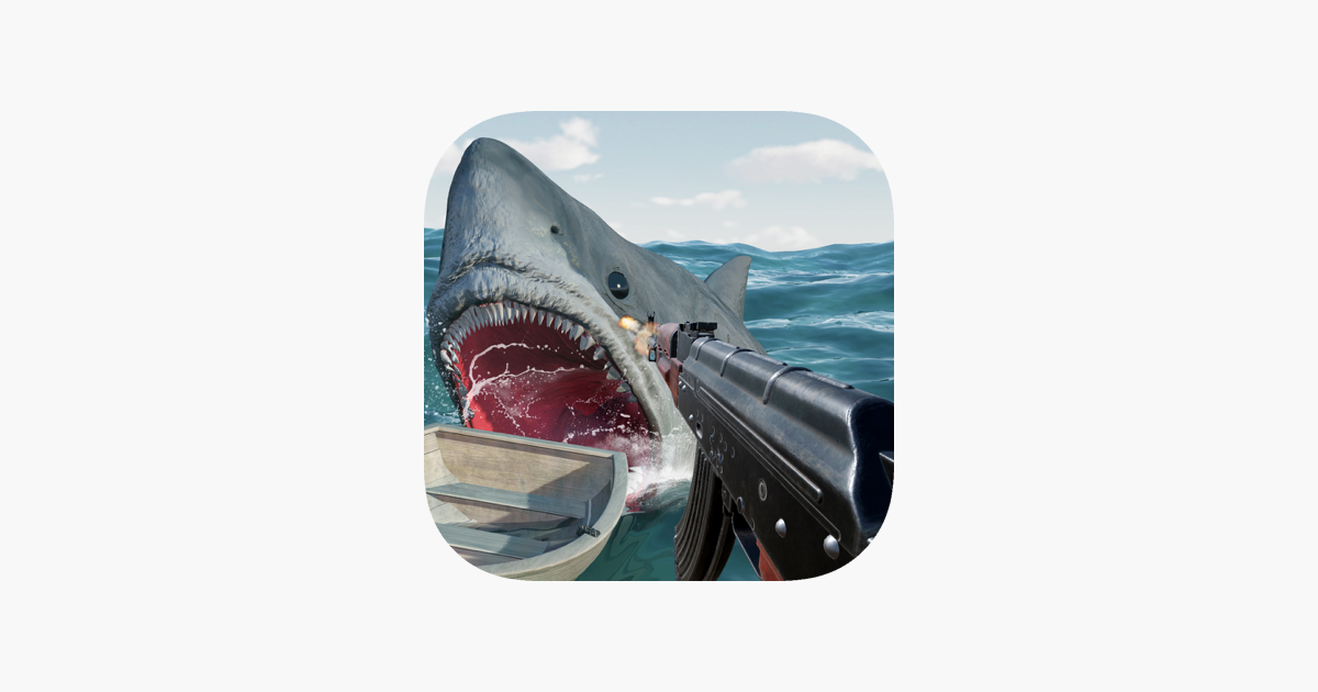 Games like Sea Dragons Shooter 3D