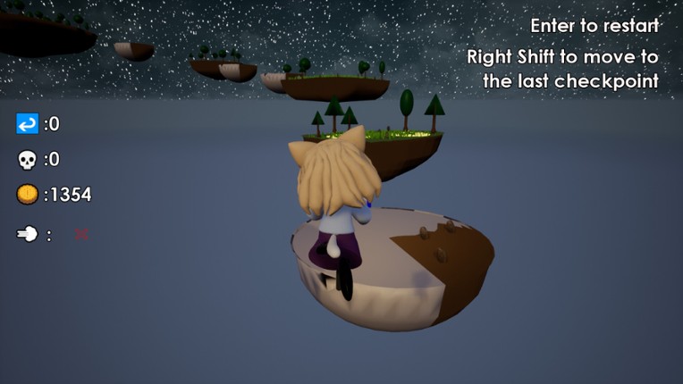 Seema's Pogo screenshot