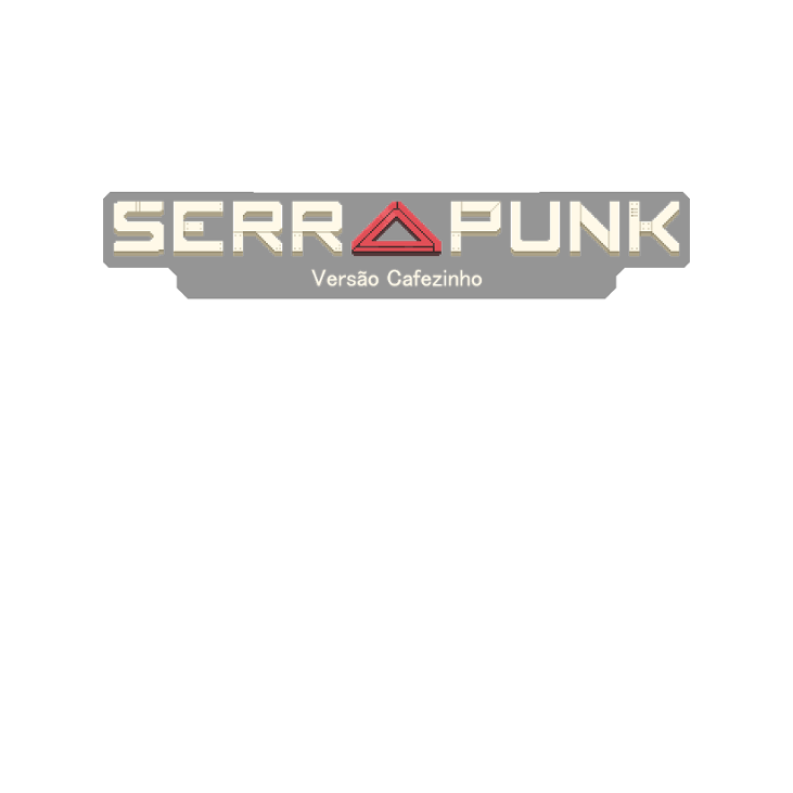 Games like Serrapunk - Versão Cafezinho (DEMO)