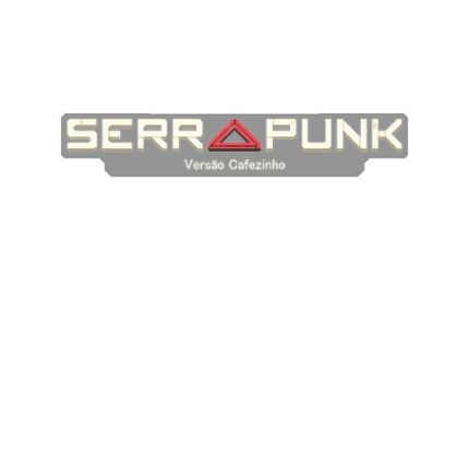 Serrapunk - Versão Cafezinho (DEMO) Image