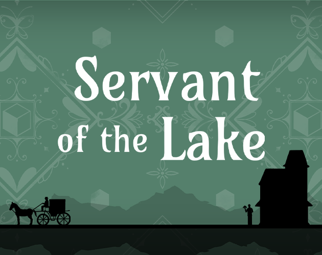 Games like Servant of the Lake
