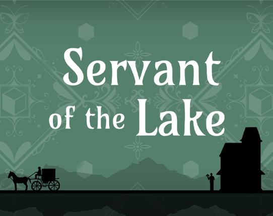 Servant of the Lake Image