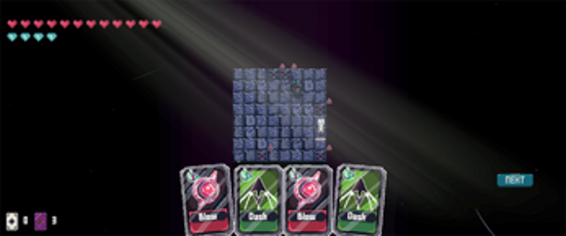 Shattered Runes Image