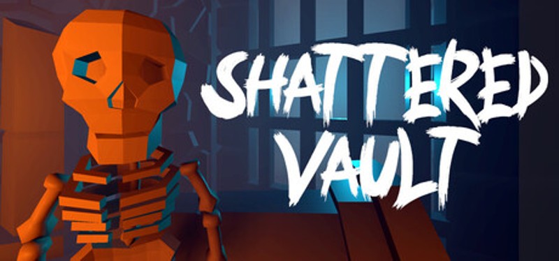 Shattered Vault Image