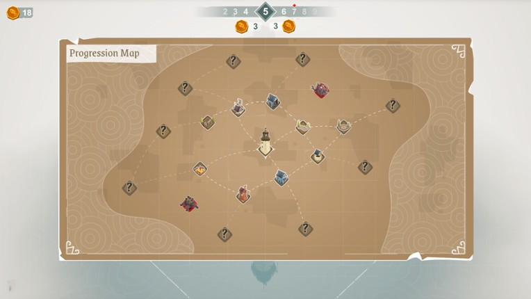 ShoreTiles screenshot