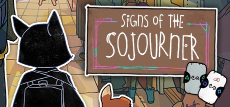Games like Signs of the Sojourner