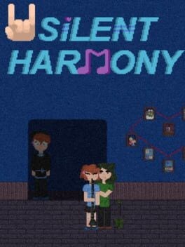 Games like Silent Harmony
