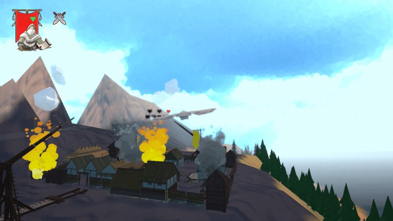 Simulators, strategies and pigeons screenshot