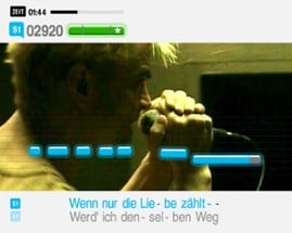 SingStar: Die Toten Hosen Image